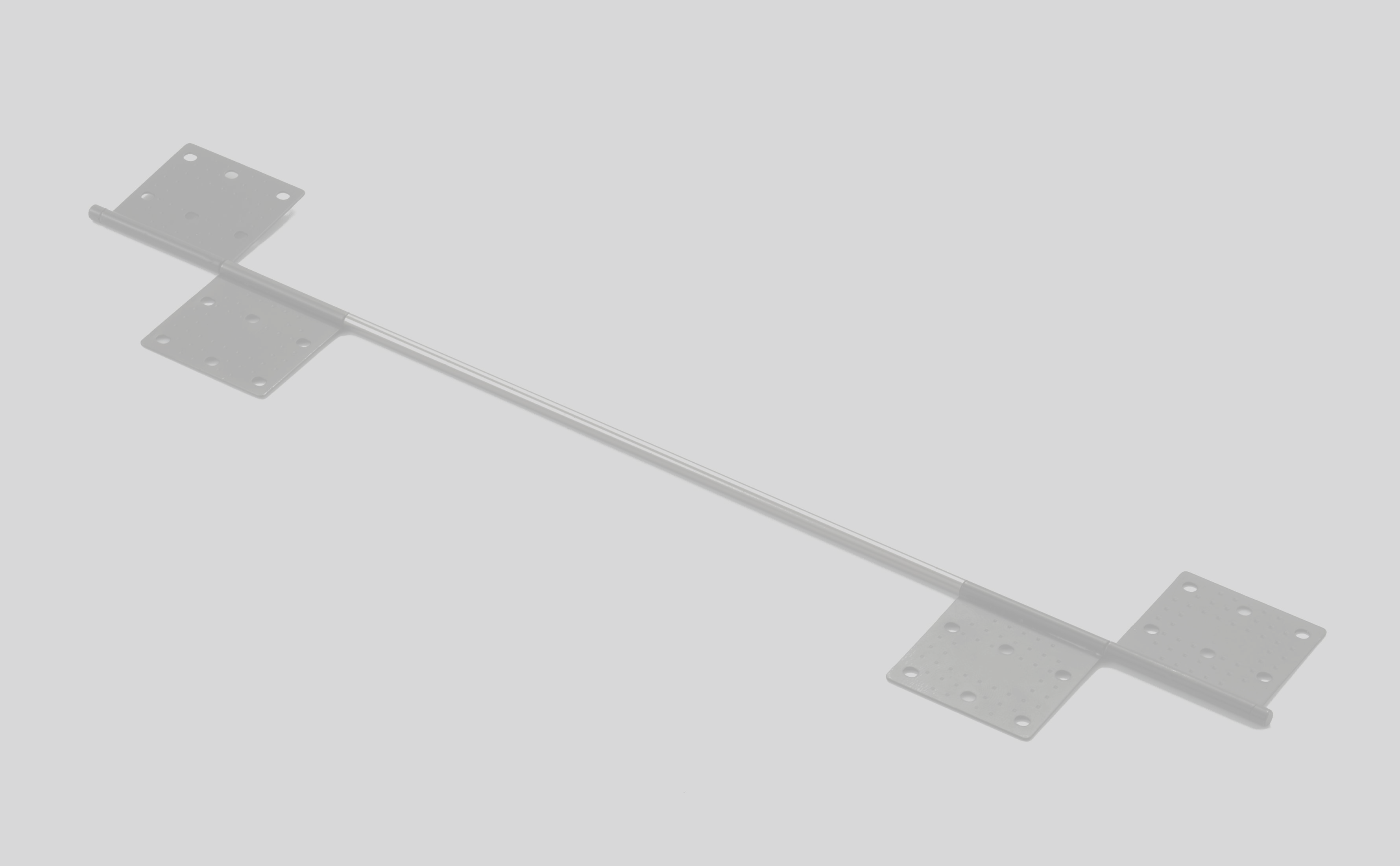 Holster hinge
